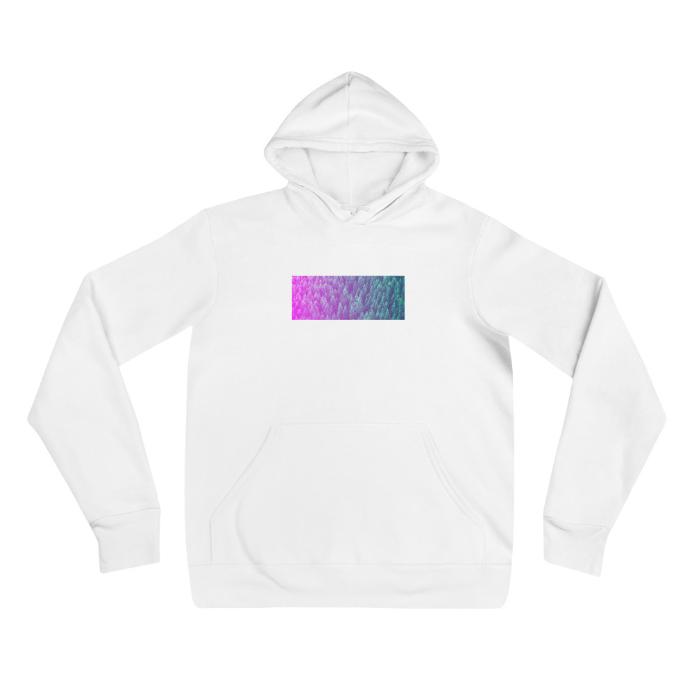 Unisex hoodie - Image 2
